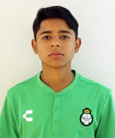 José Ulloa Mazatlán Futbol