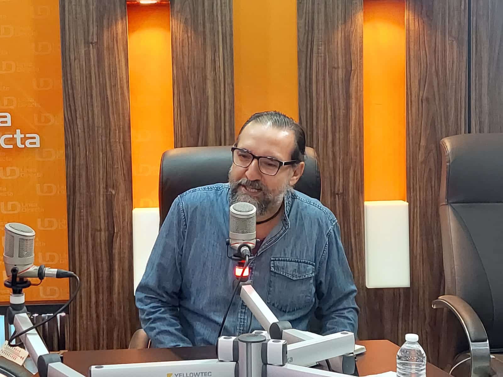 Juan Carlos Rojo