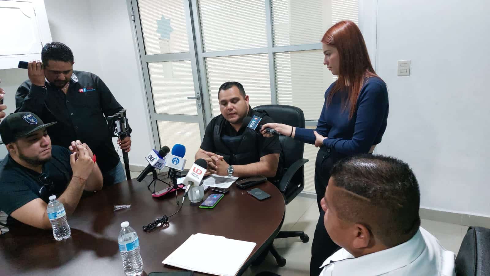 Jaime Othoniel Barrón Valdez