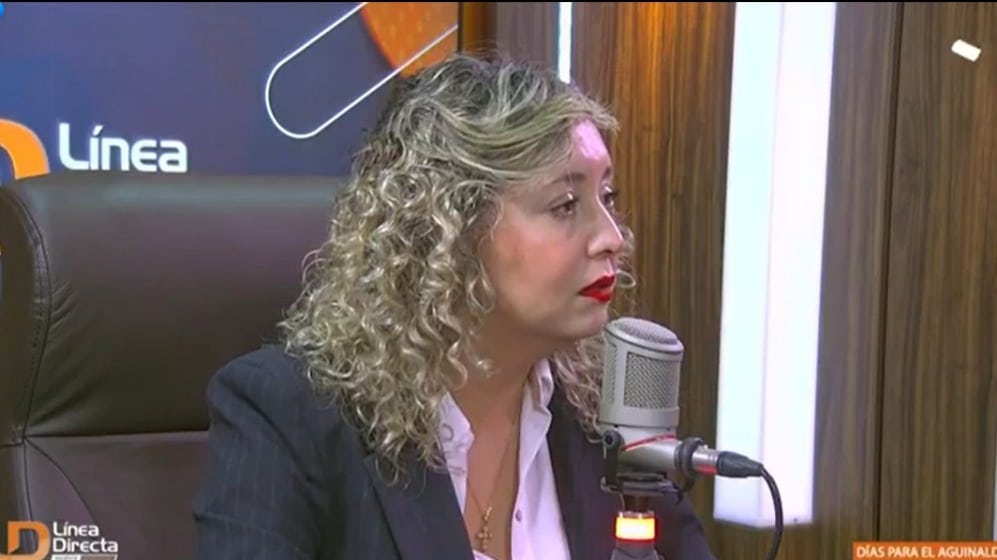 Janeth Tostado Noriega