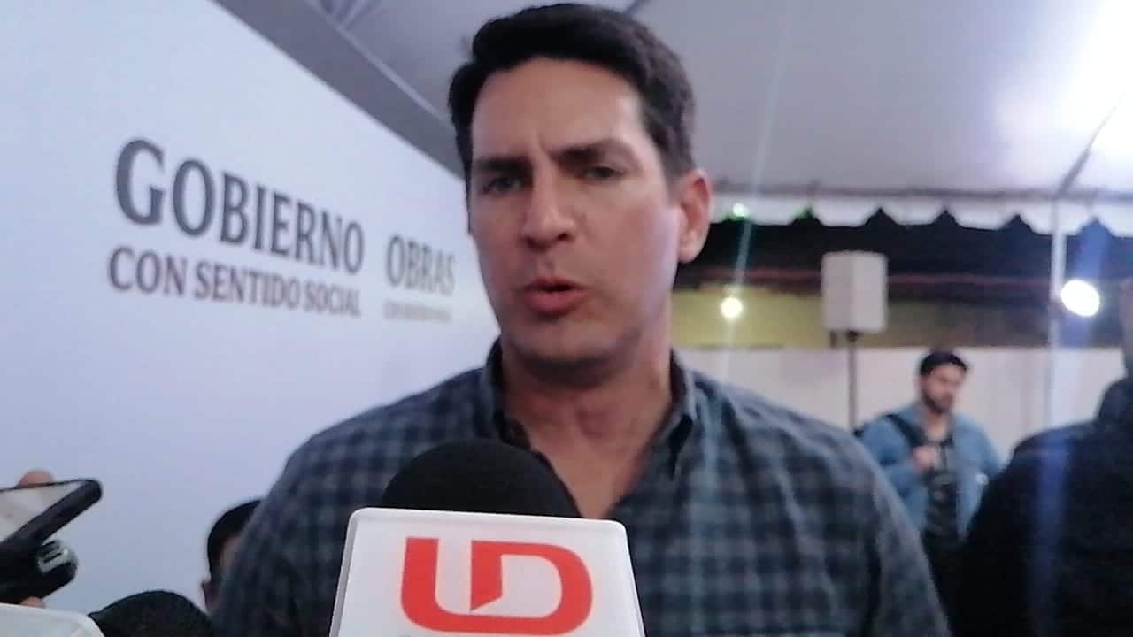 Javier Gaxiola Coppel-comercios-economia