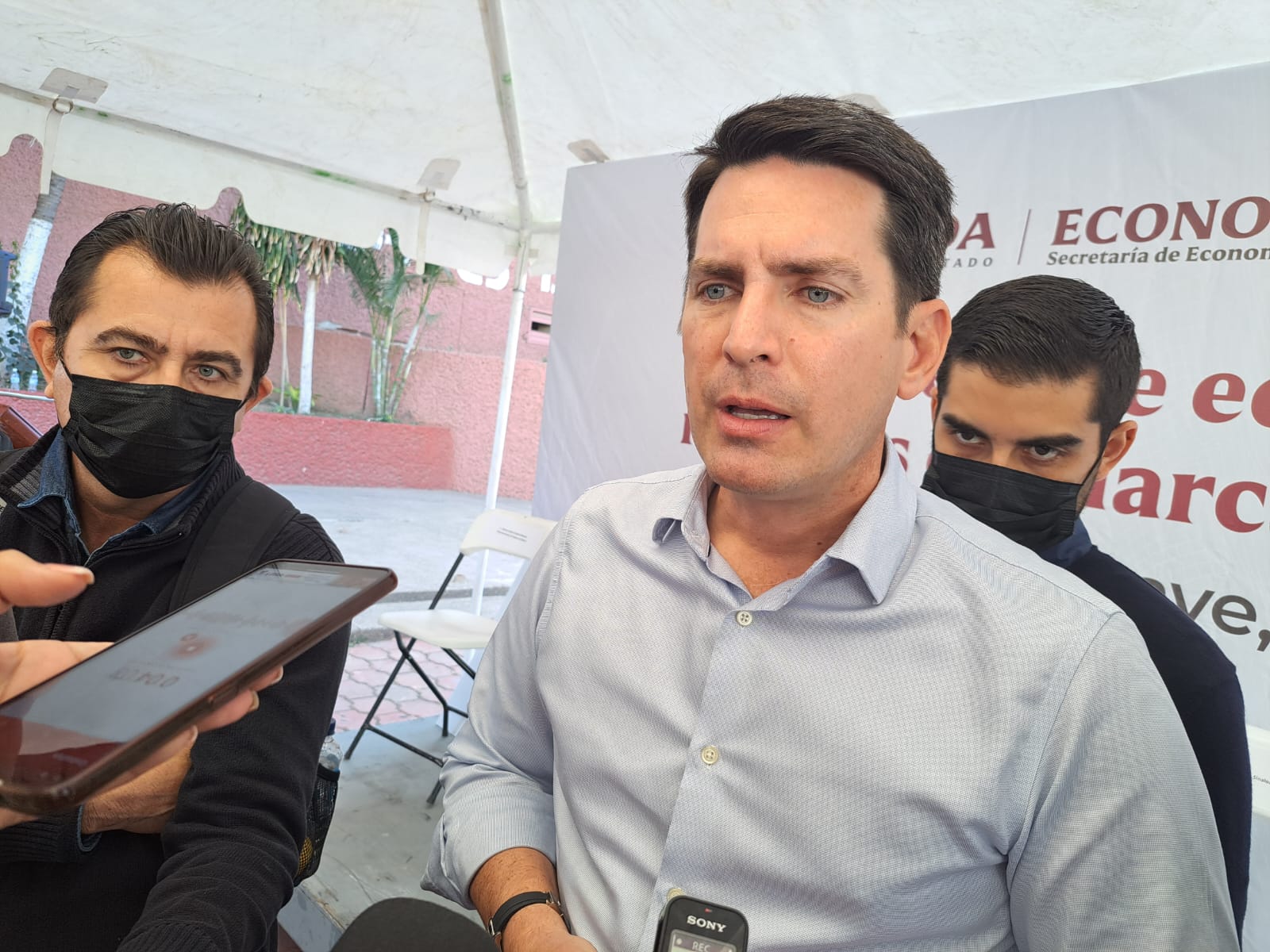 Javier Gaxiola Coppel