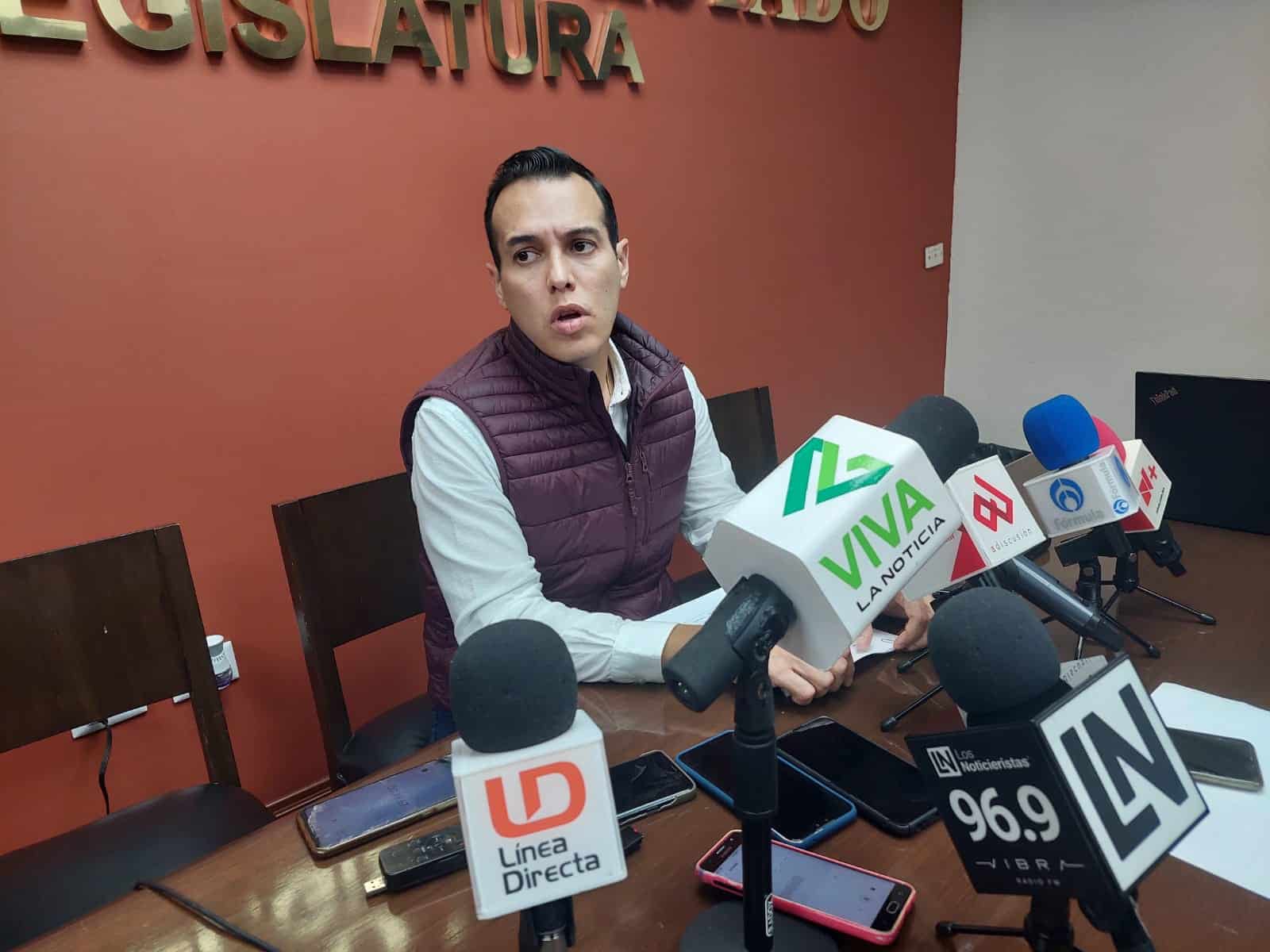 Jesús Alfonso Ibarra Ramos
