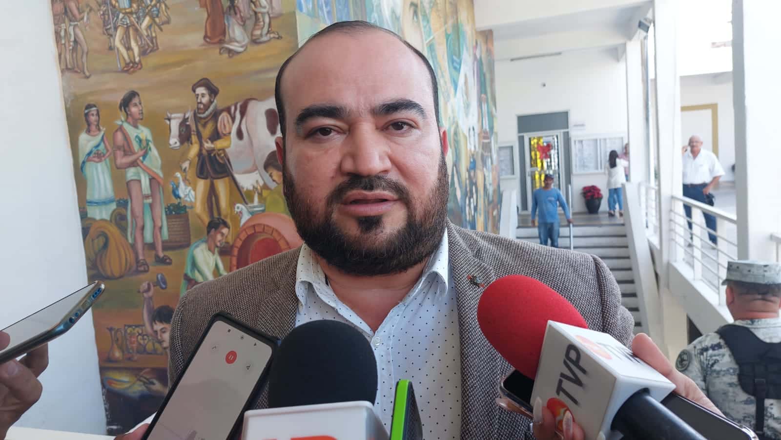 Jesús Arnoldo Serrano Castelo