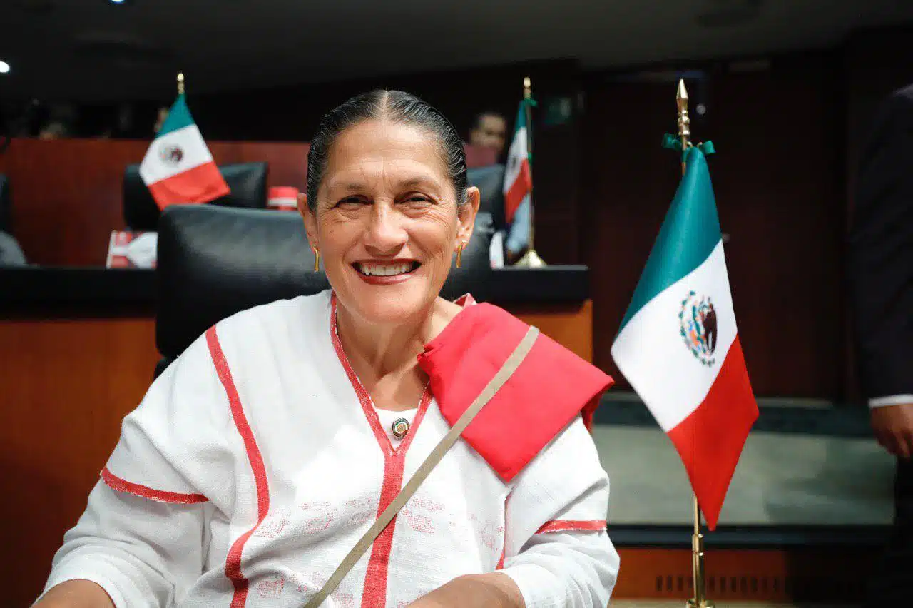 Jesusa Rodríguez dice ¡NO! a la embajada de Panamá, ¿Quién tomará el cargo?