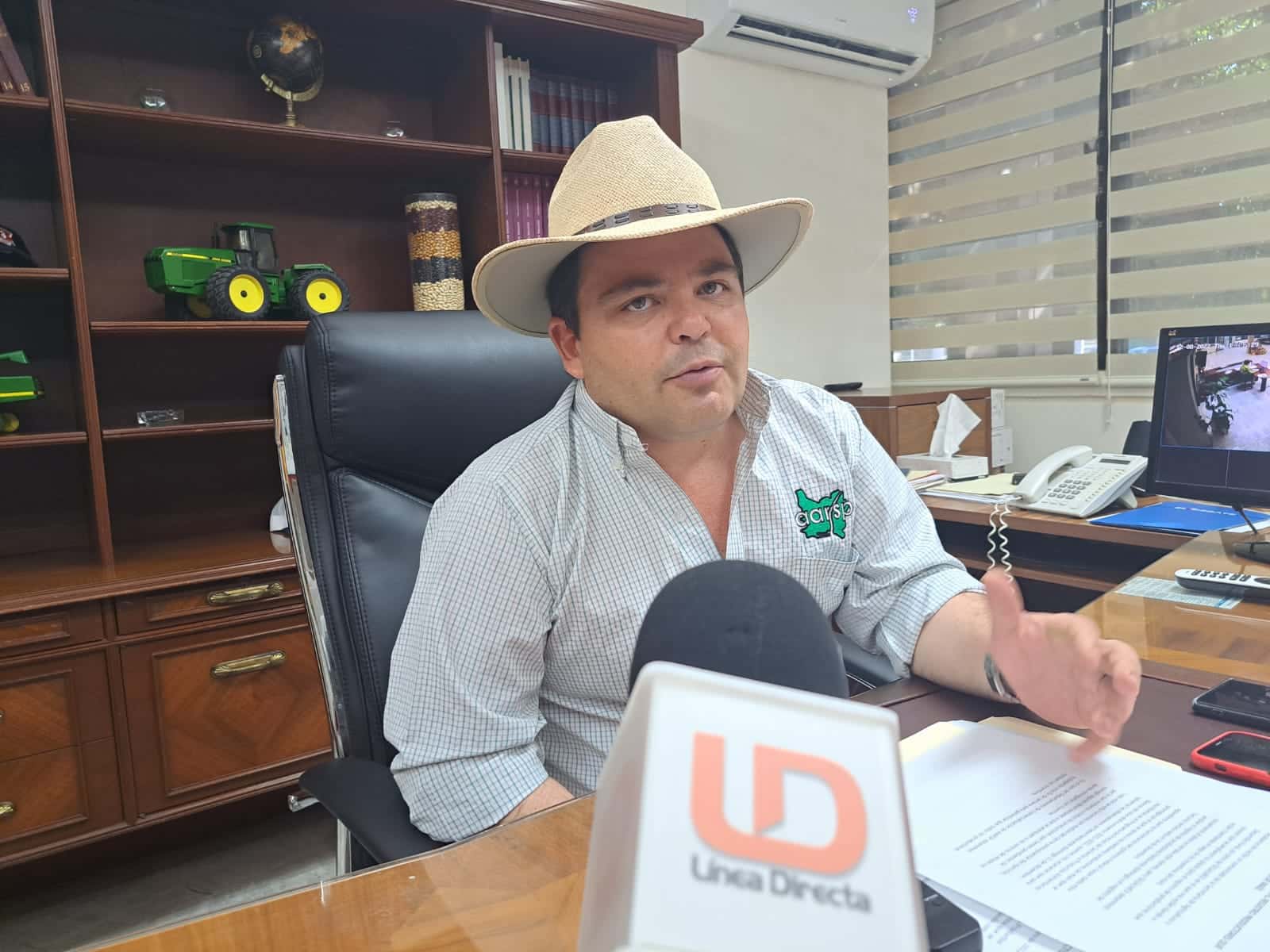 Jesús Rojo Plasencia-AARSP