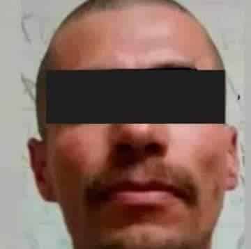 Cae exagente que atacó a balazos a elementos de Policía Estatal en Guaymas