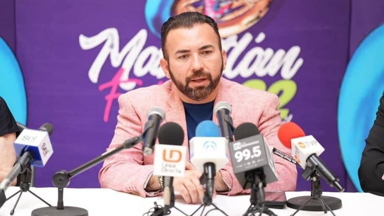 José Ángel Tostado Quevedo
