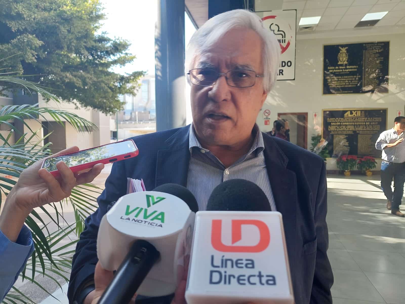 José Antonio Ríos Rojo