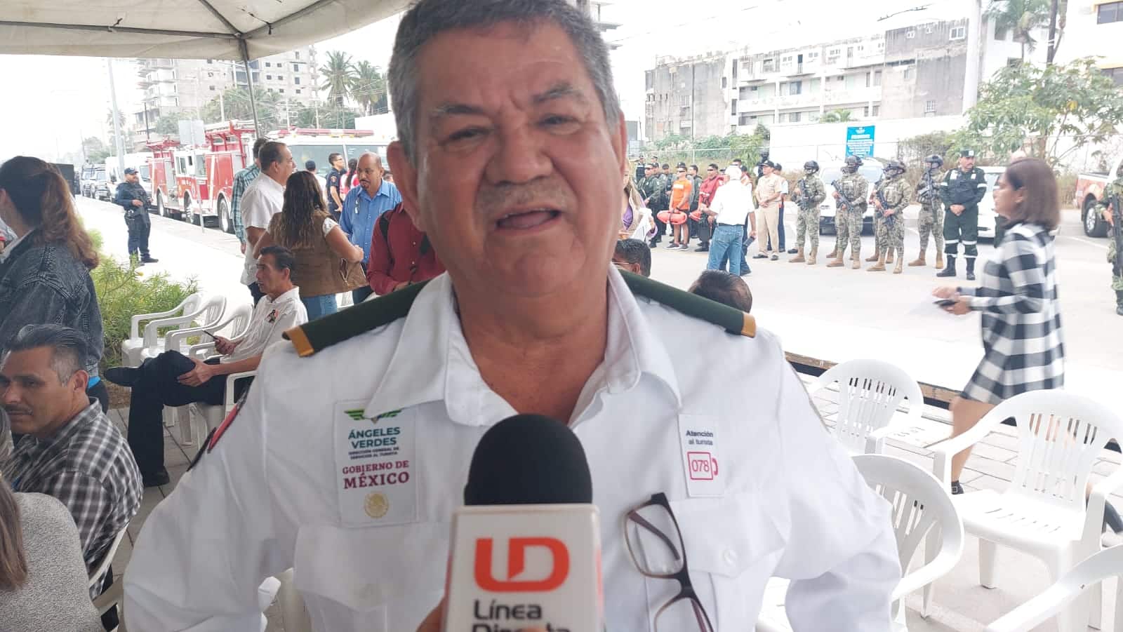 José Ricardo Picos Quintero