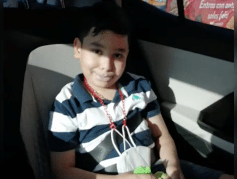 José Joaquín-tumor-canceroso