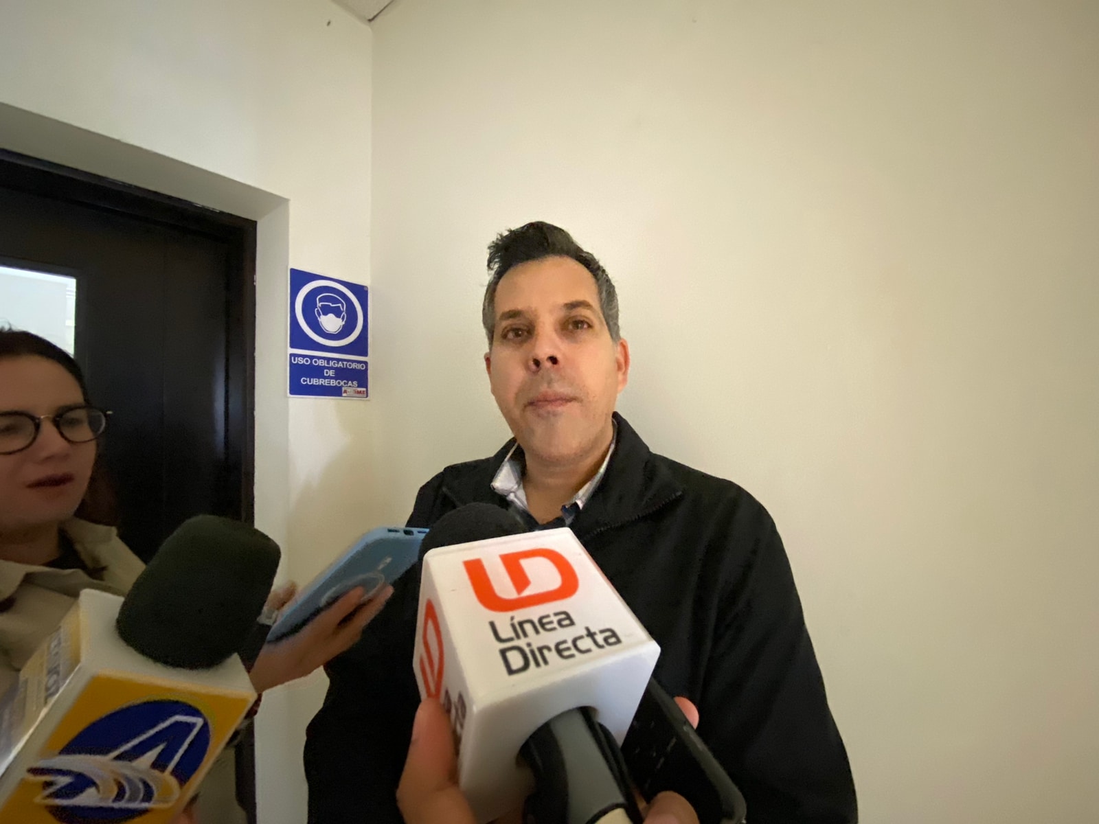 Juan Garibaldi Hernández