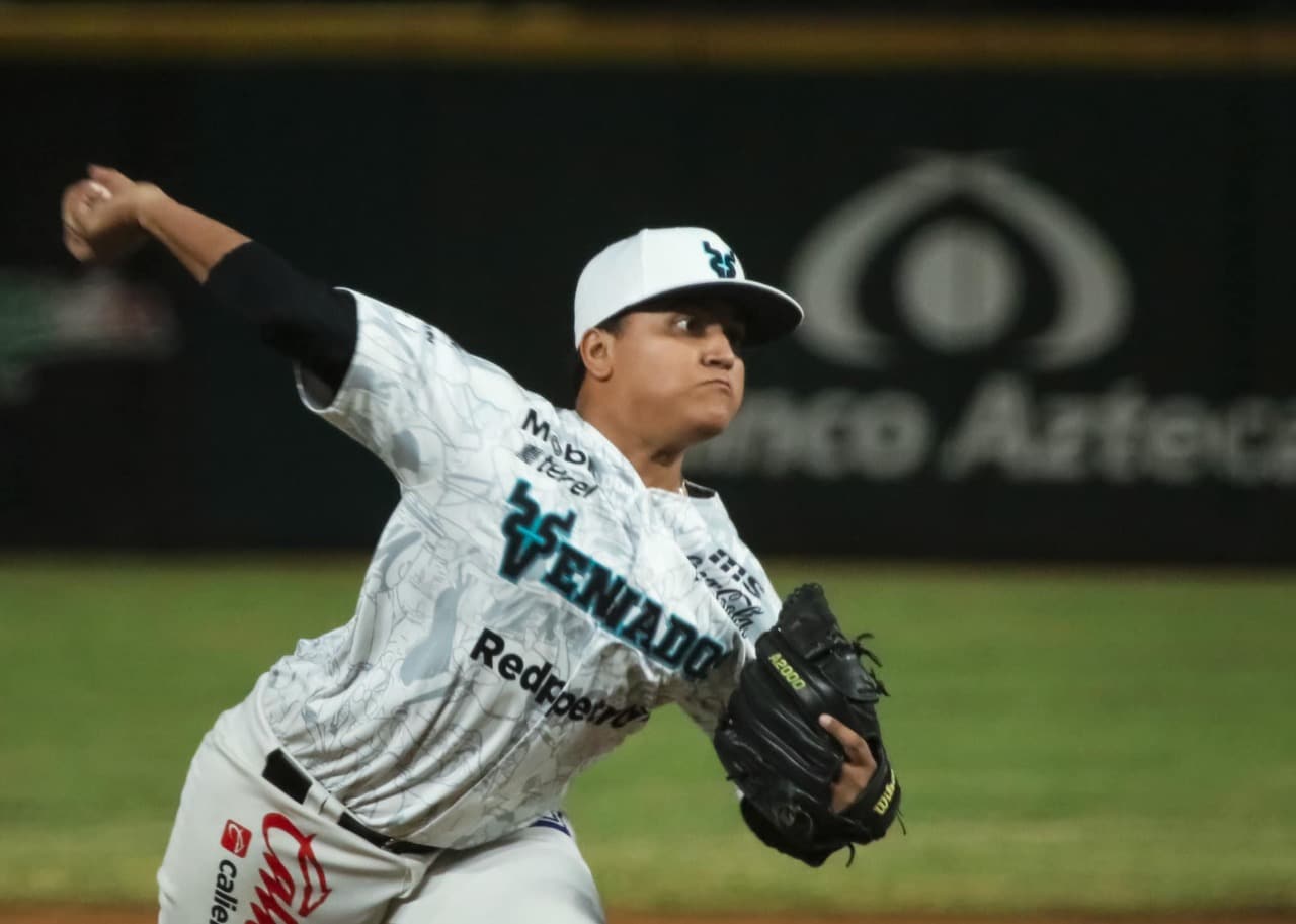 Juan Pablo Téllez-beisbol
