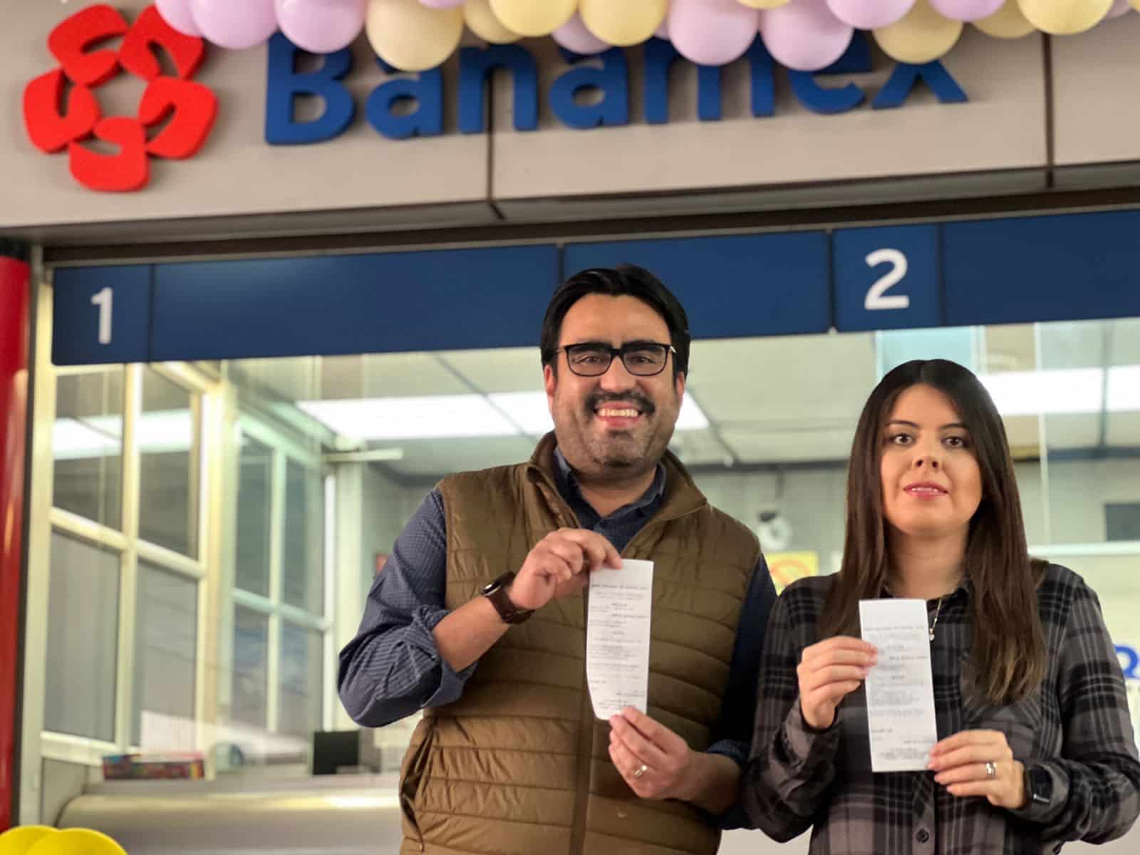 Juan de Dios Gámez dona más de 400 mil pesos a esta fundación (2)