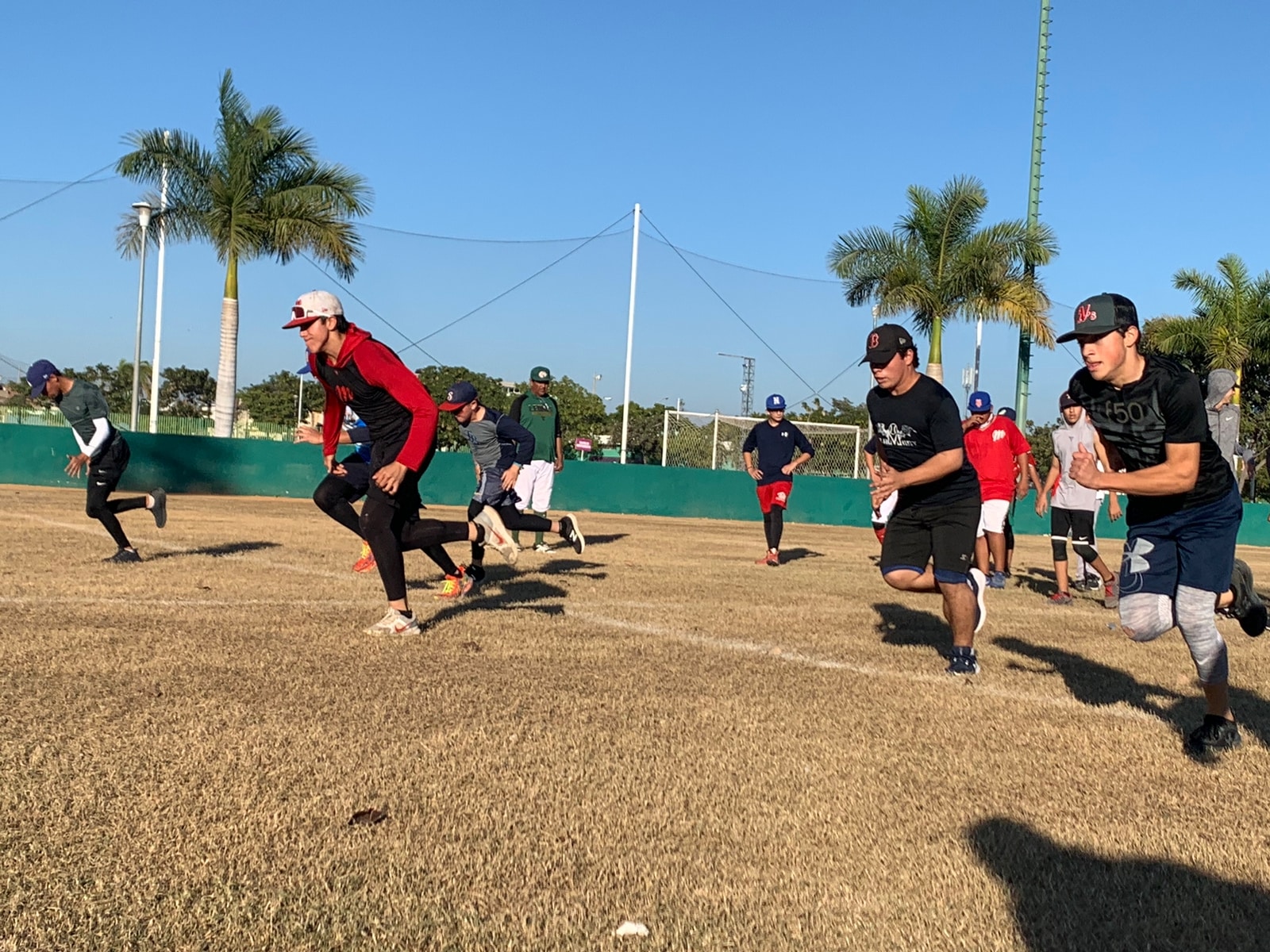 Juegos Nacionales Conade 2023