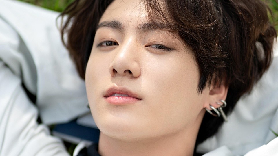 Jungkook de BTS