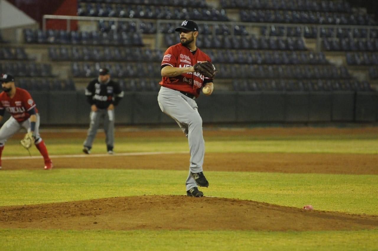 LMP Miguel Peña