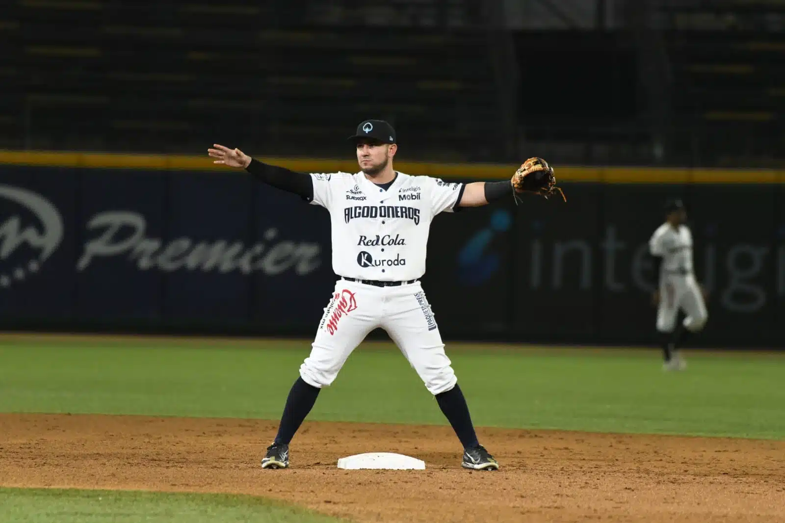 Liga Mexicana del Pacífico beisbol Playoffs