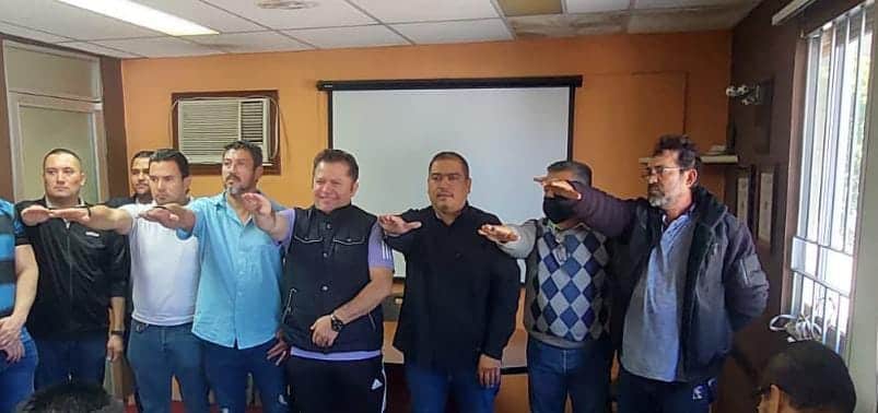 La Afoesac seguirá al mando de Carlos Lara Cebreros