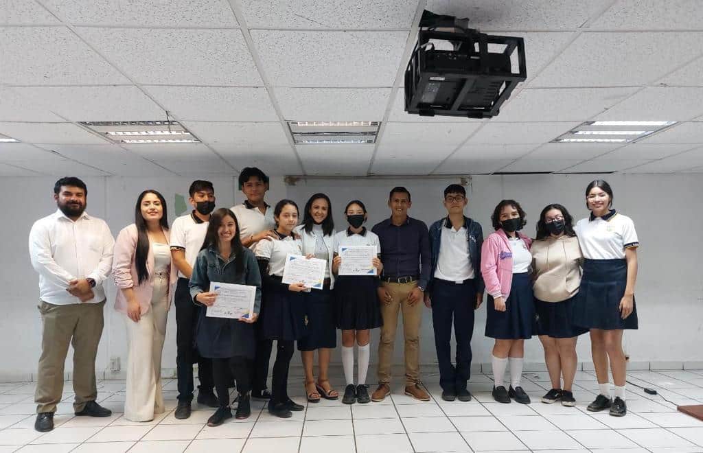 La Prepa Concordia de la UAS está de fiesta, Sabes cuántos años cumple (3)