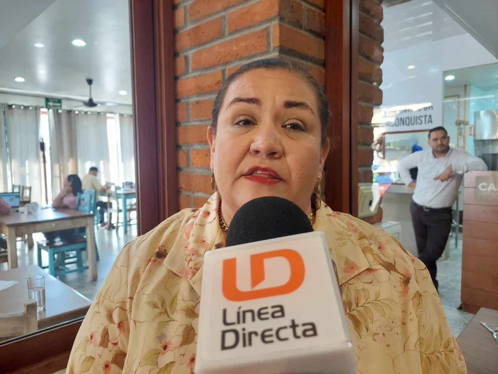 Laura Guzmán Torróntegui