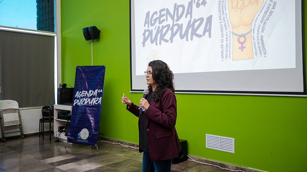 Almendra Ernestina Negrete Sánchez,