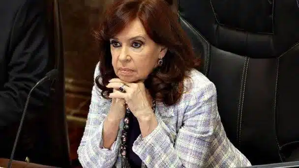 Líderes de América Latina muestran su apoyo a Cristina Fernández tras sentencia