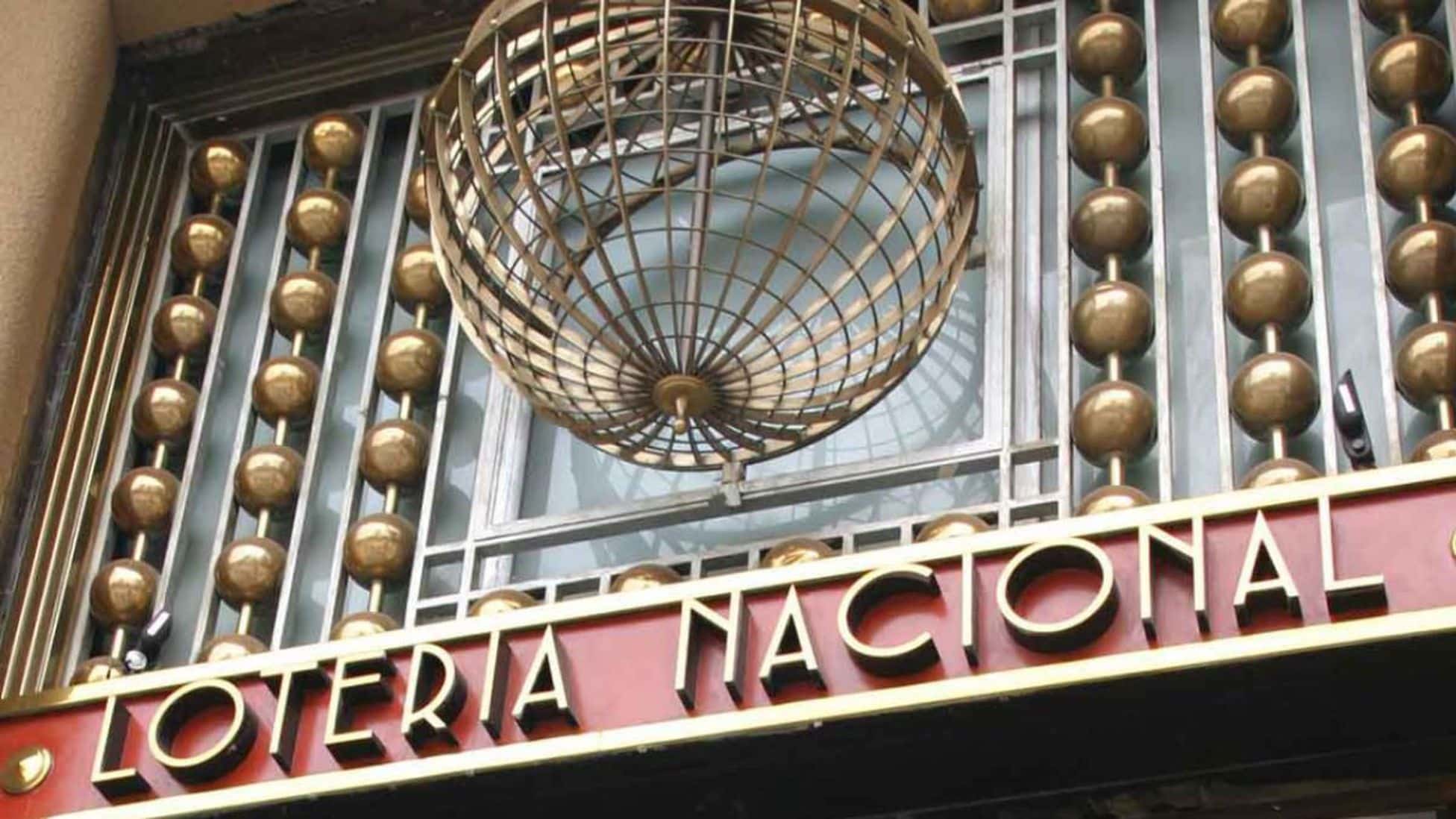 Lotería Nacional