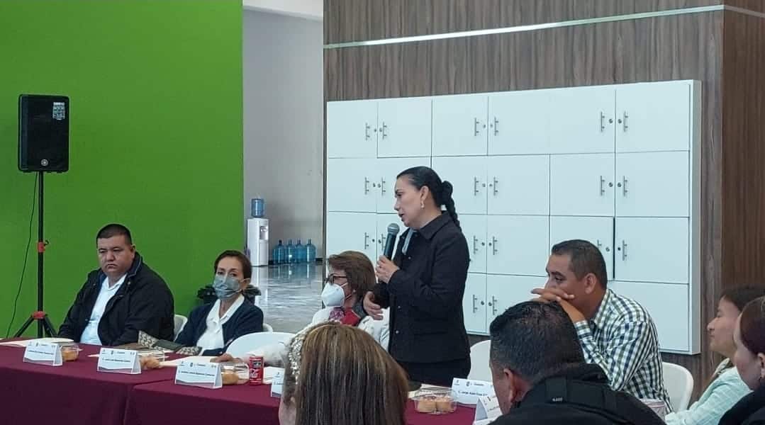 Lourdes Cardona Leal.