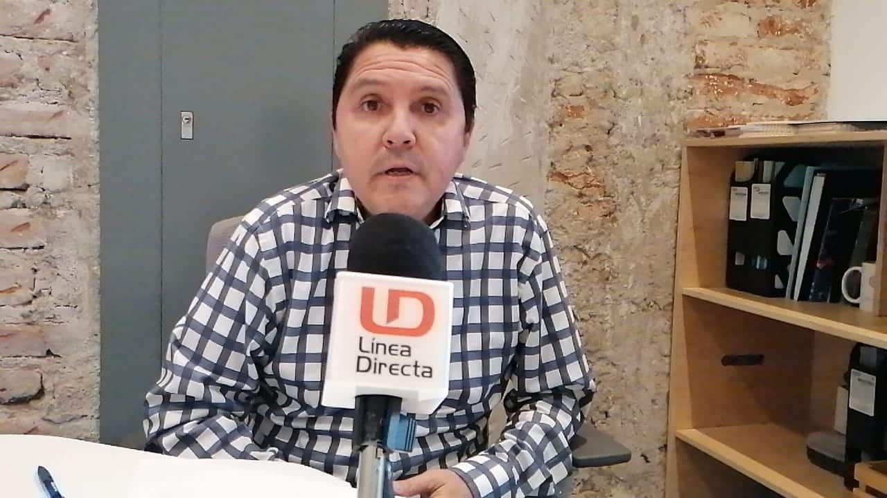 Luis Castro