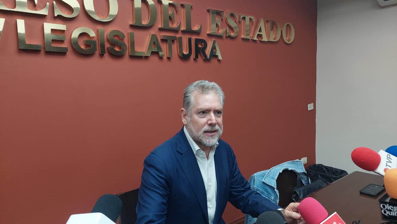 Luis Javier de la Rocha Zazueta