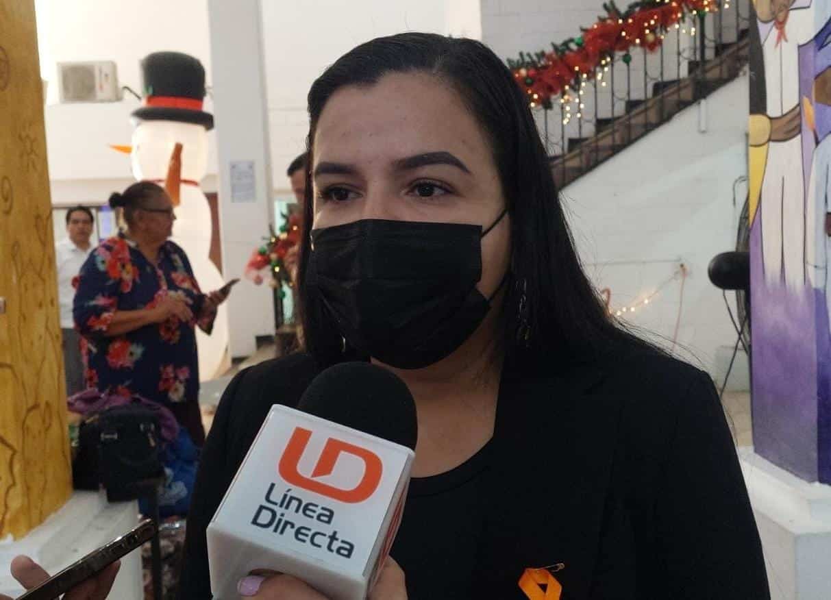 MARGOT URREA PÉREZ