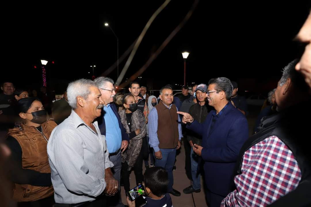 Guasave MArtín Ahumada Quintero Donativo Teletón