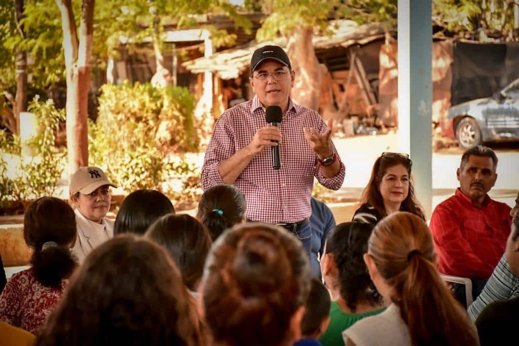 Mazatlán Édgar González Zataráin