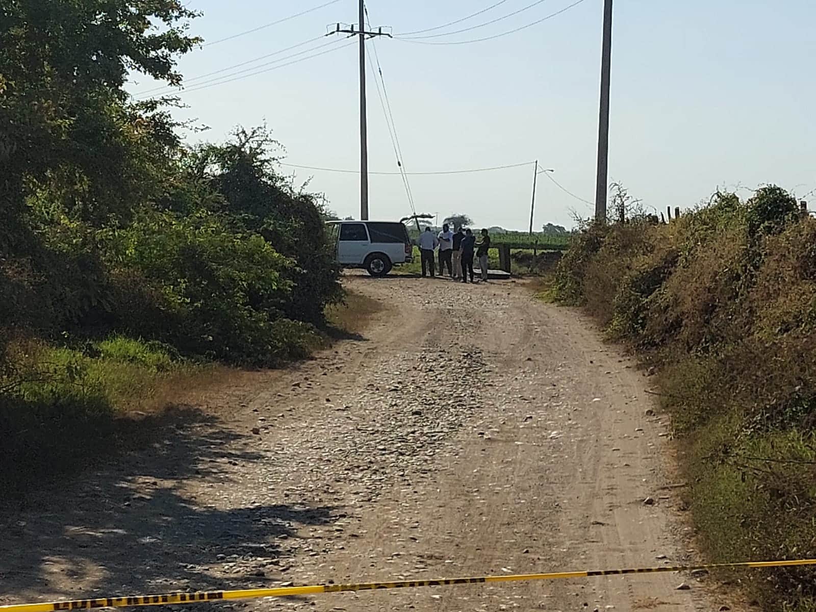 Muertos Mazatlán Identificación