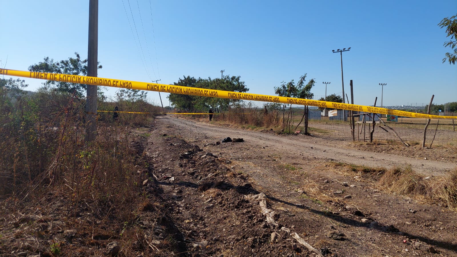 Macabo Hallazgo Embolsados Cadáveres Culiacán Policíaca