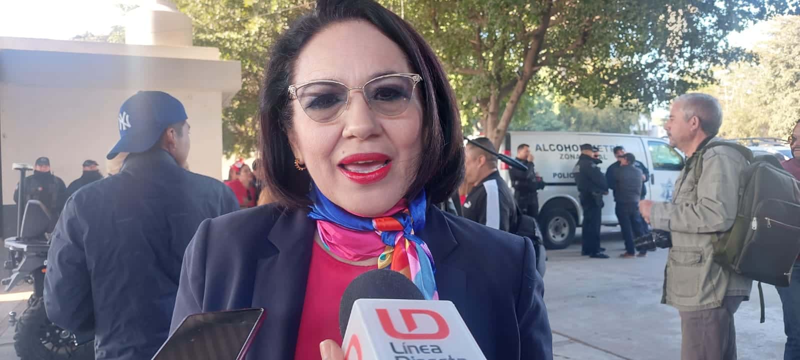 Magdalena Rocha Peña-LD