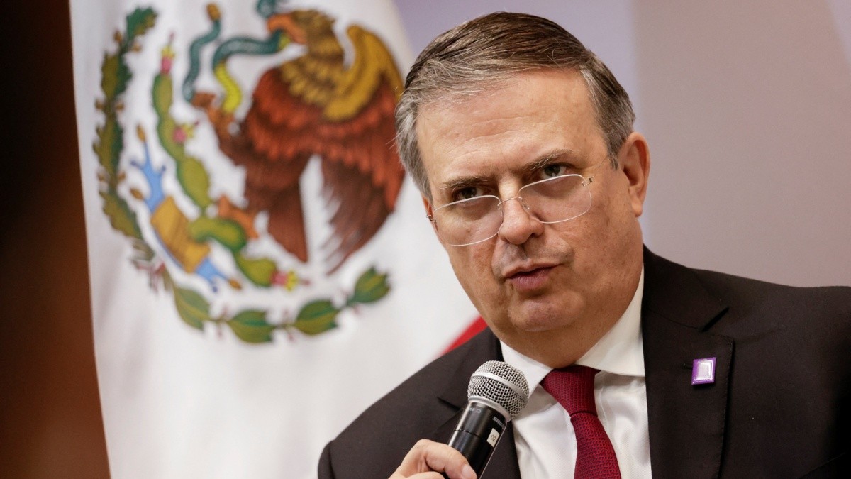 Marcelo Ebrard