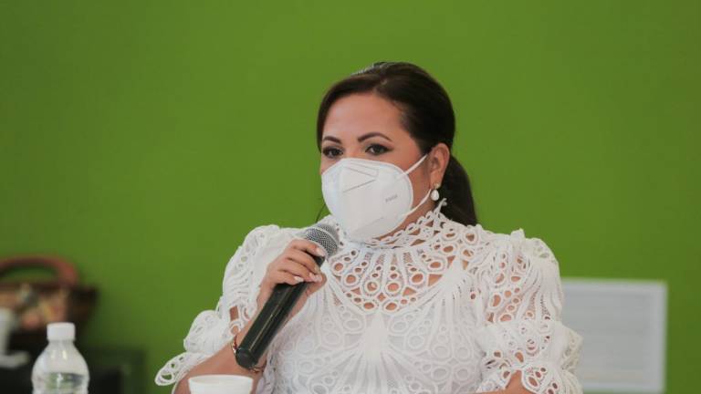 María Aurelia Leal López