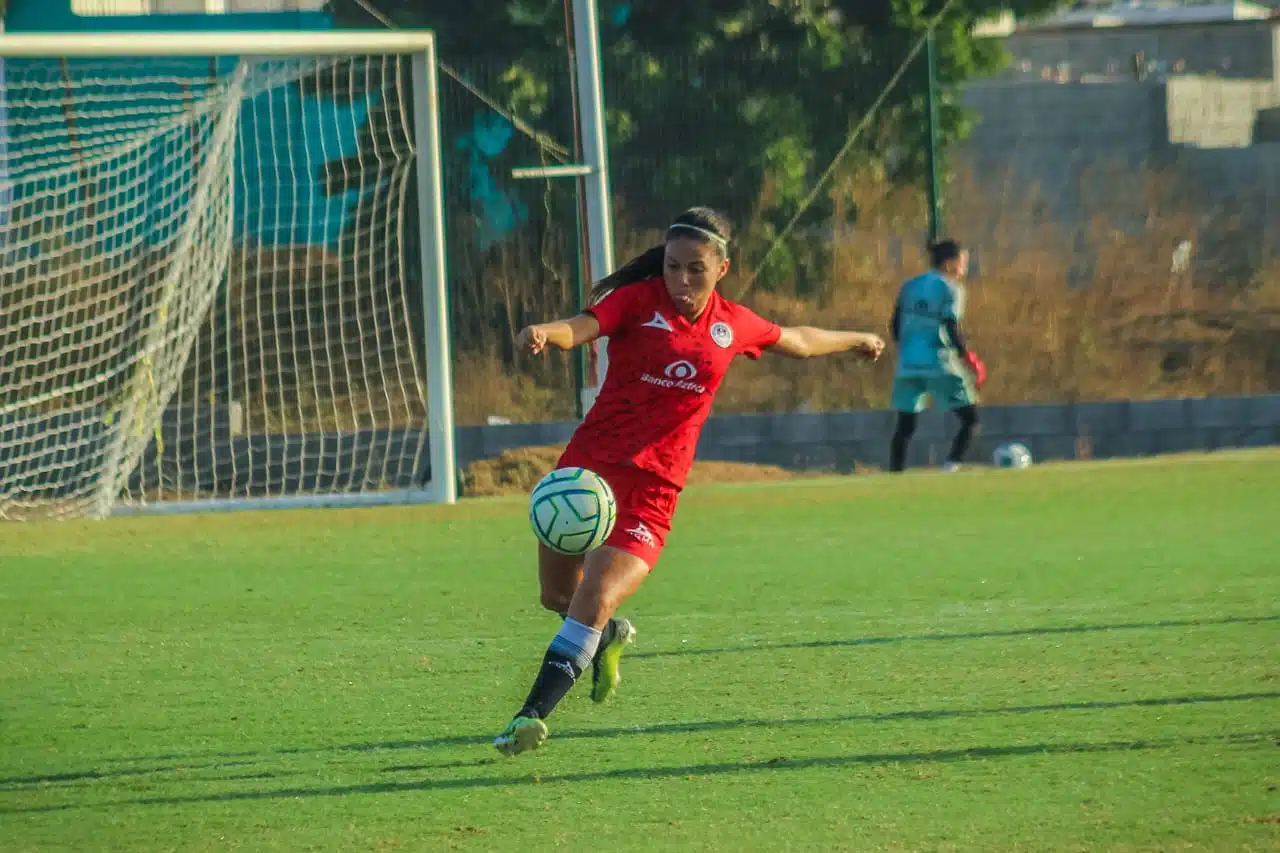 María Fernanda Sandoval, Mazatlán FC Femenil