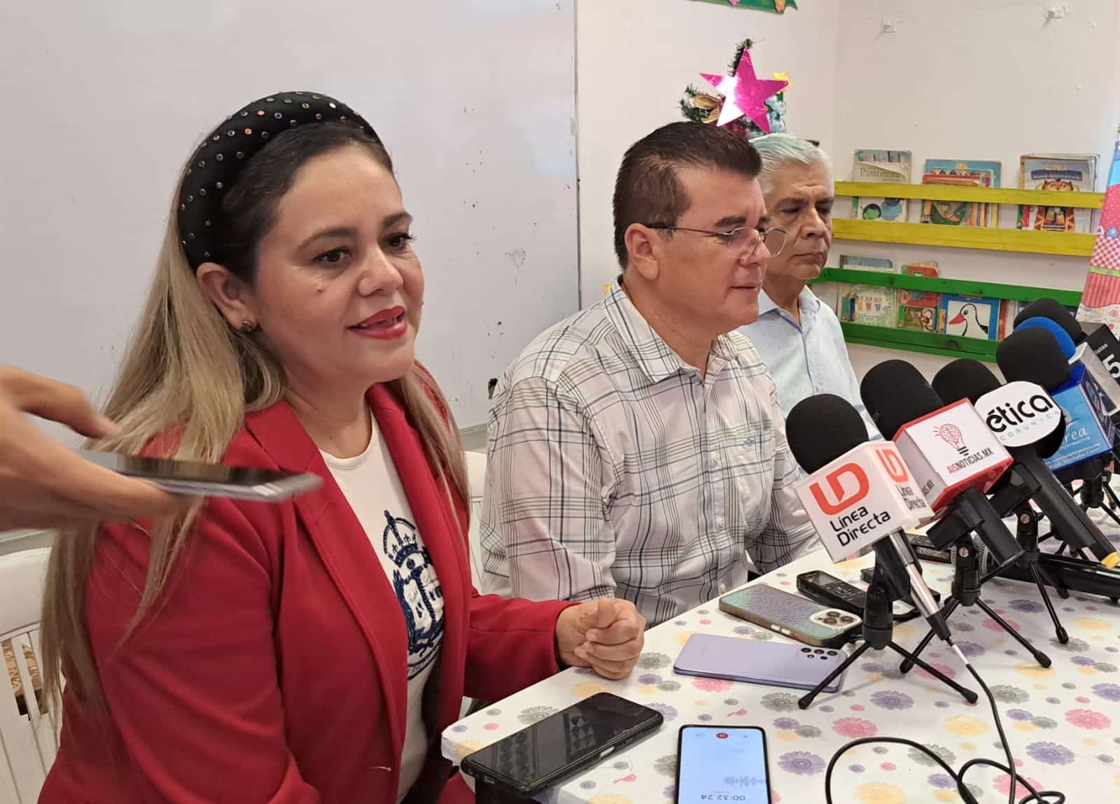 María Teresa Apodaca Muñoz