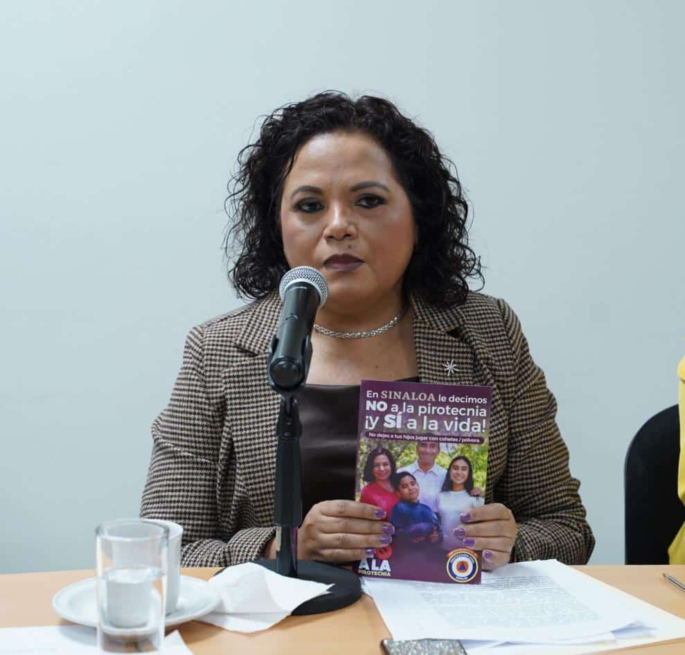 María Aurelia Leal López-diputada