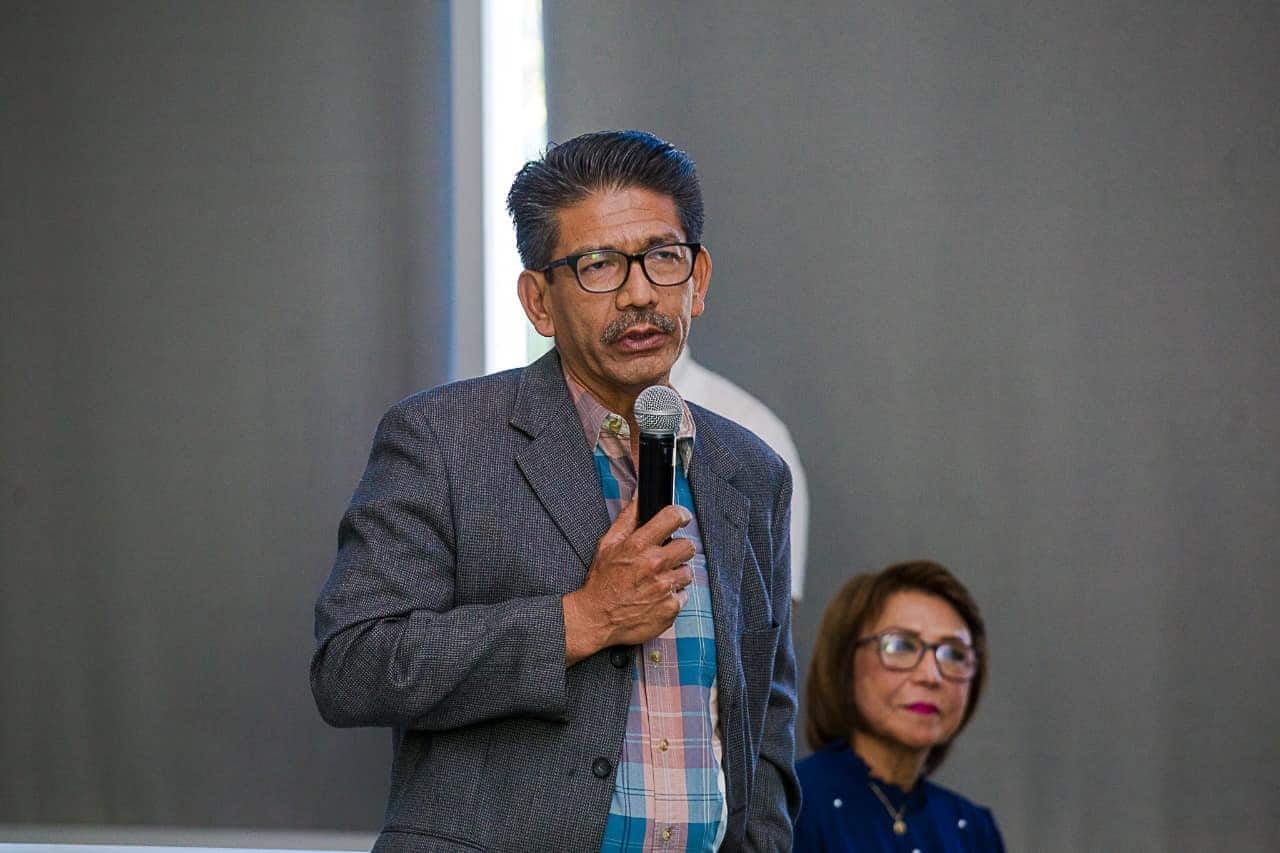 Martín Ahumada Quintero