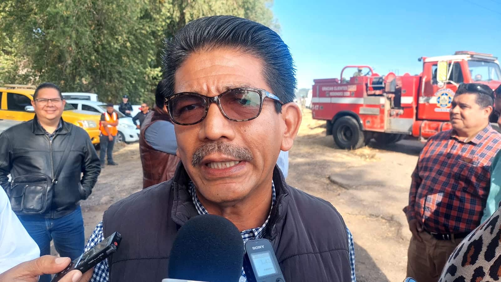 Martín Ahumada Quintero.