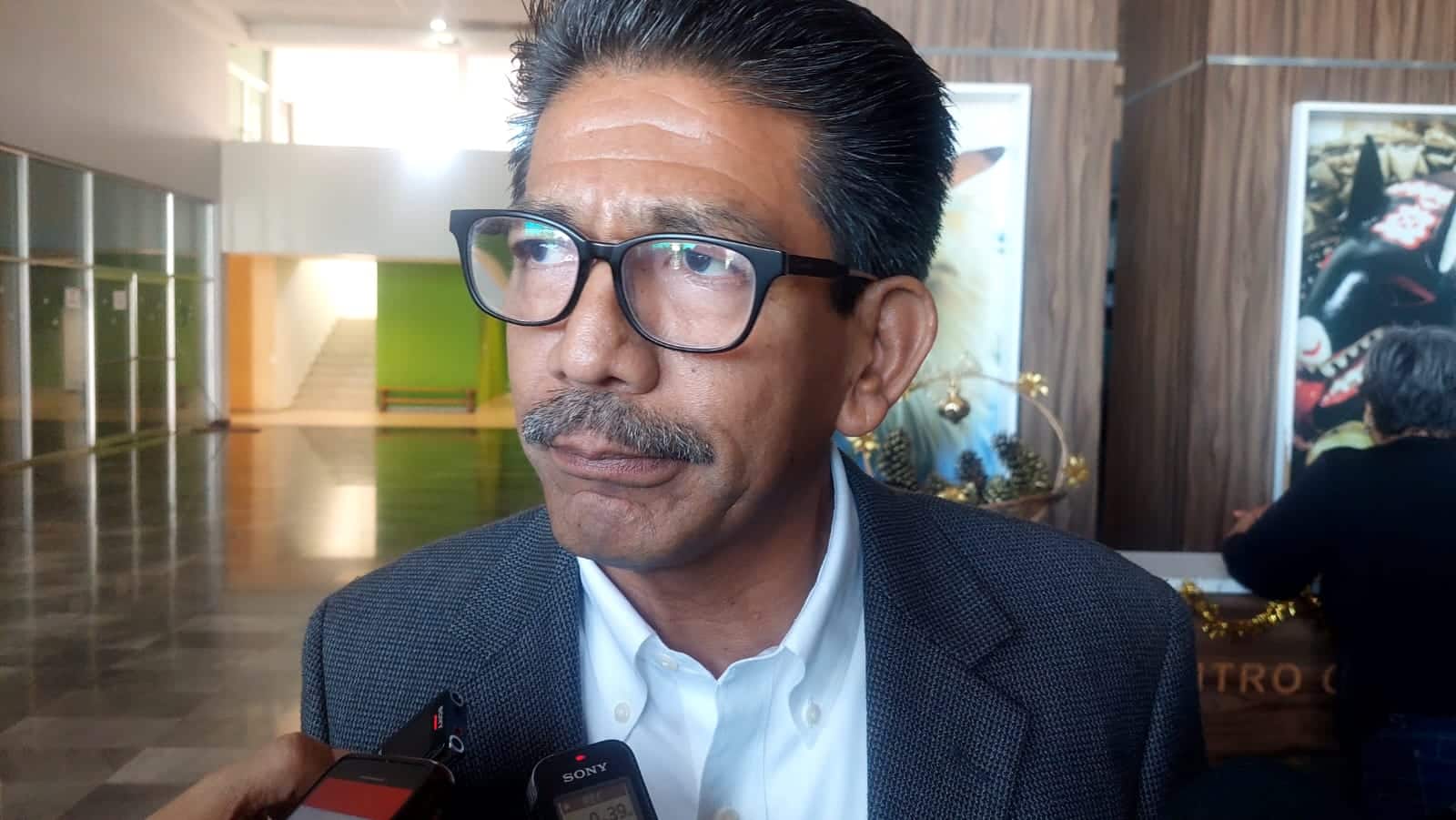 Martín Ahumada Quintero