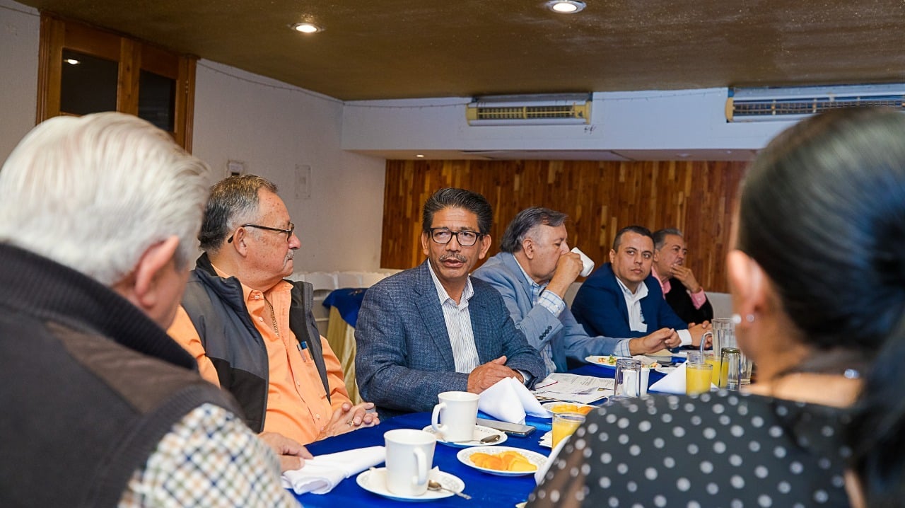 Martín Ahumada Quintero-destaca-union-empresarios-guasave