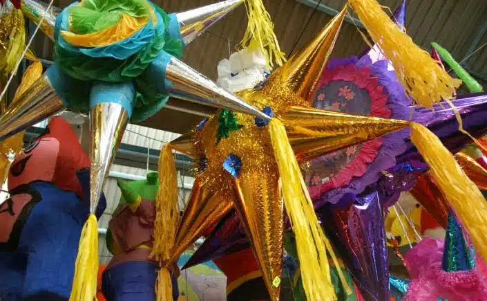 Más de 17 mil mdp produce México en frutas para piñatas