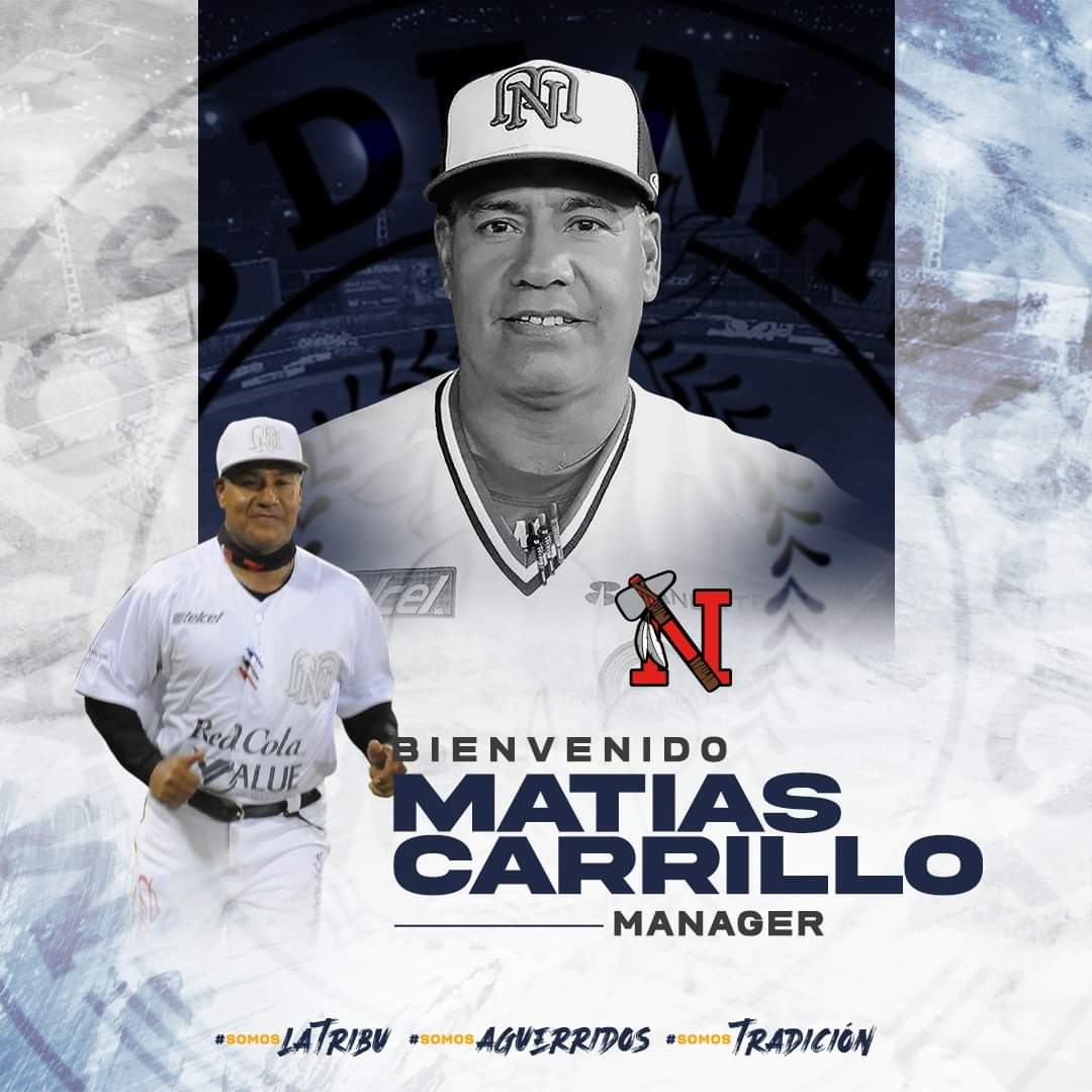 Matías Carrillo