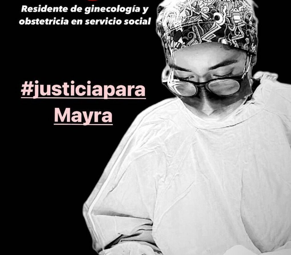 Mayra
