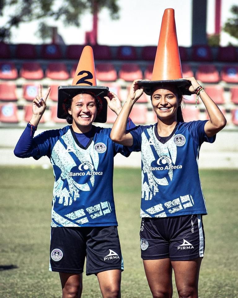 Mazatlán FC Femenil